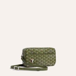 goyard cap vert camera bag price|Goyard cap vert pm bag.